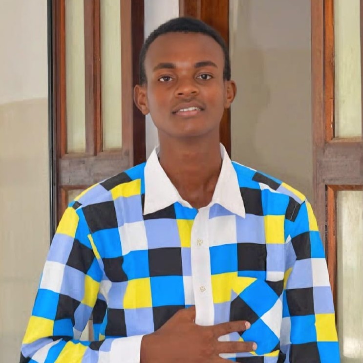 John Muinde